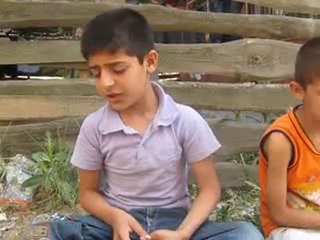 Mustafa & mercimek (Brothers)    Sen siz ben nefes alamam