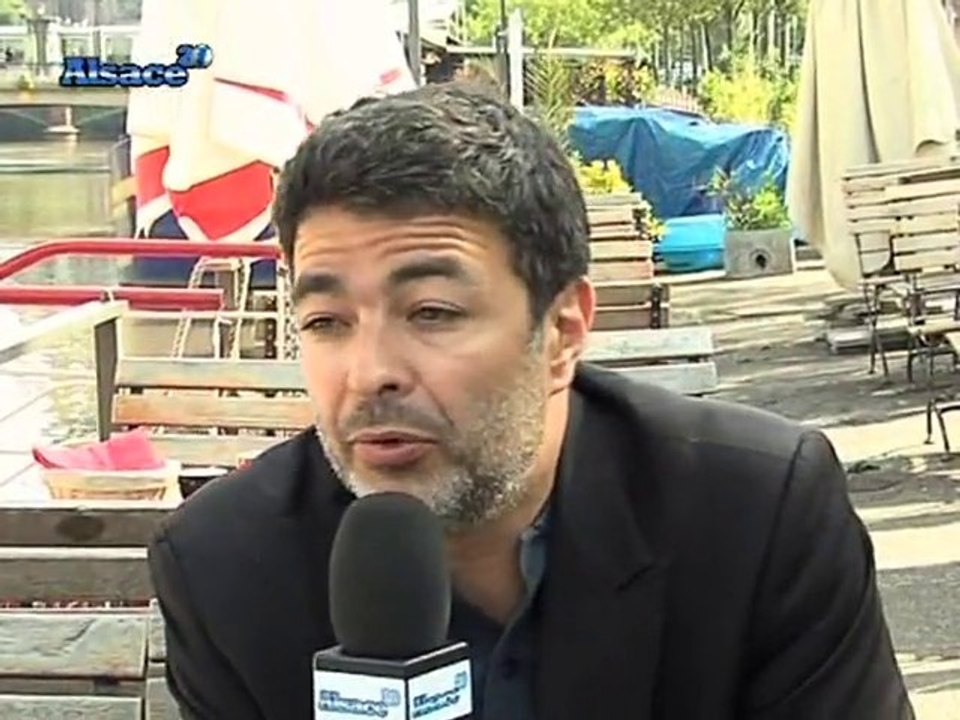 "Zut", le magazine tendances Strasbourgeois !