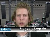 François Legrain sur Moodio TV