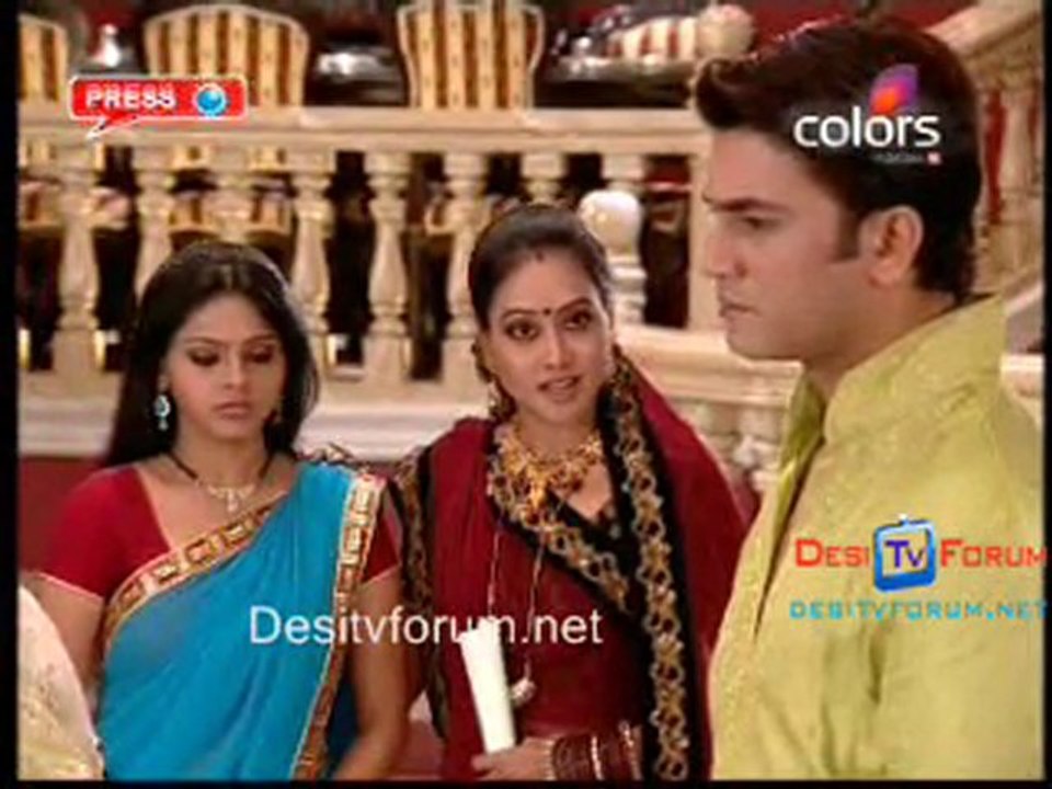 Bairi Piya 17th june 2010 - pt1