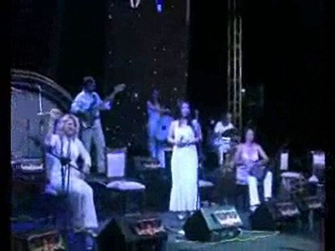 KARDEŞ TÜRKÜLER GRUBU 4