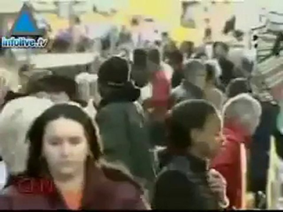 L'islam ne serait pas une religion de Paix ?