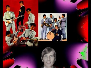 Dany Logan et Les Pirates - De tout mon coeur