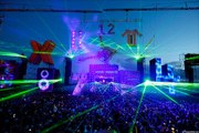 DEFQON.1 FESTIVAL 2010  OFFICIAL AFTERMOVIE NO TIME TO WASTE