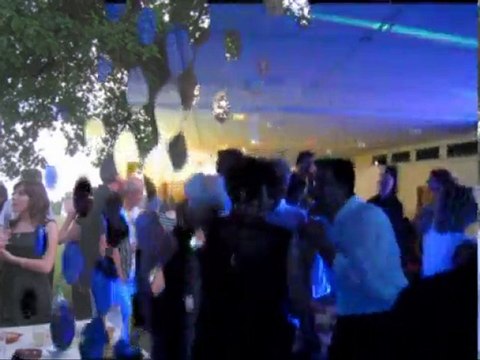 soirée noir & blanc 2010