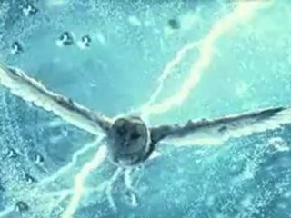 Bande annonce La Légende des gardiens HD