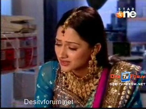 Jaane Pehchaane Se Yeh Ajnabi - 17th June 2010 - Part2