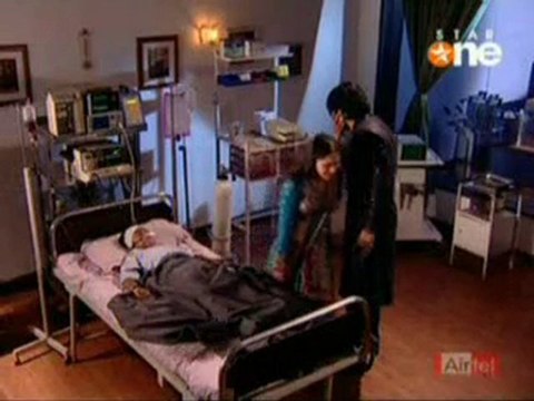 Jaane Pehchaane Se Yeh Ajnabi-17th June-Part-2