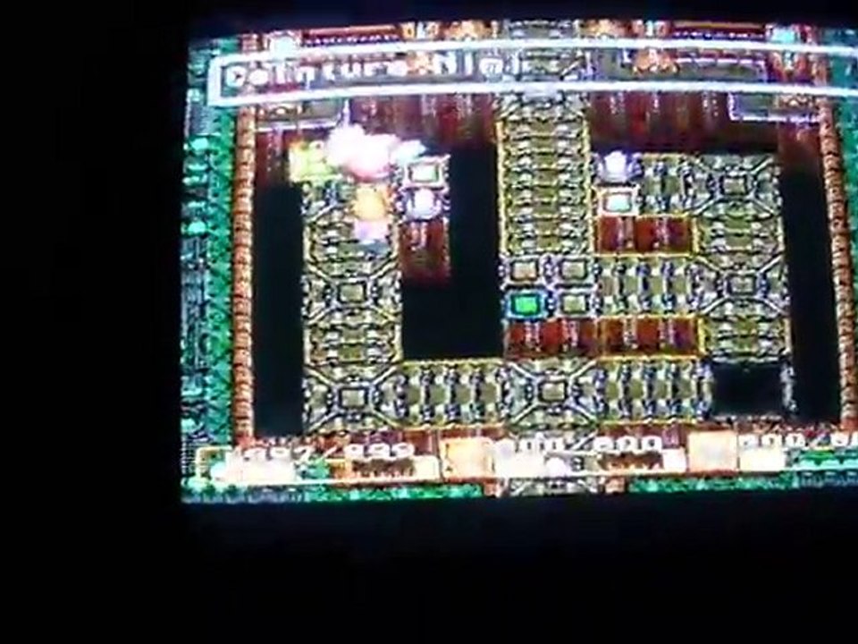 Bug SD2 Mimi-coffre 2