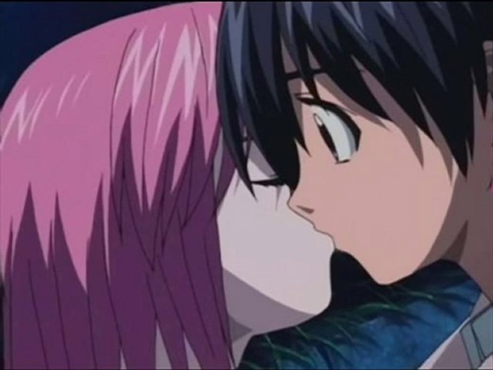 Elfen lied