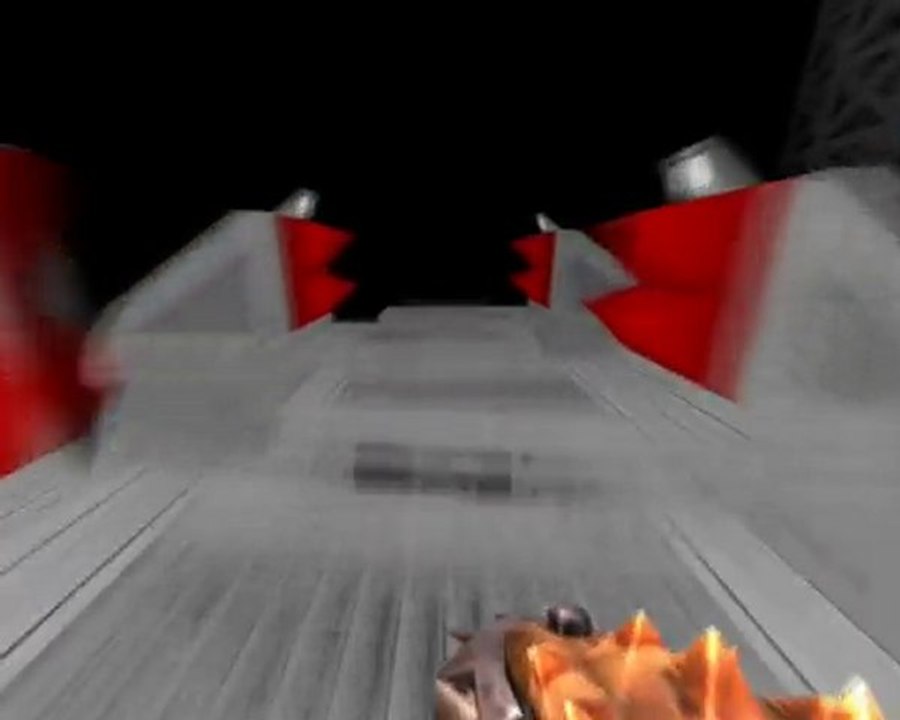 DIFFICULTY:MAXIMAL First Person Edition - Perfect run