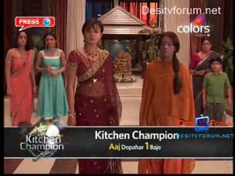 Laagi Tugh Se Lagan 17th June 2010 - pt4