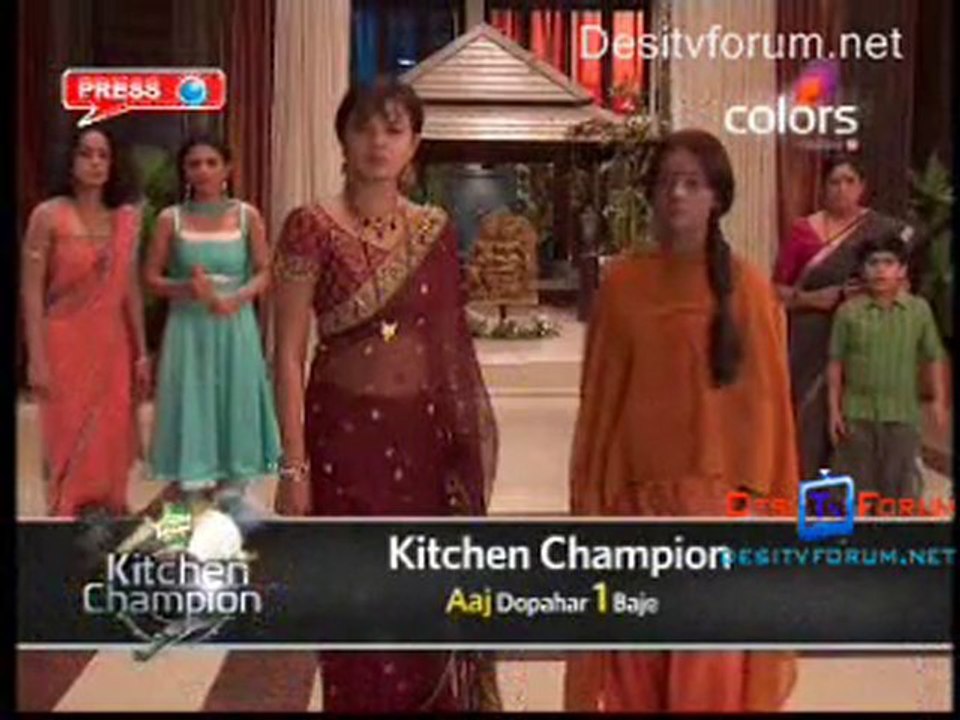 Laagi Tugh Se Lagan 17th June 2010 - pt4