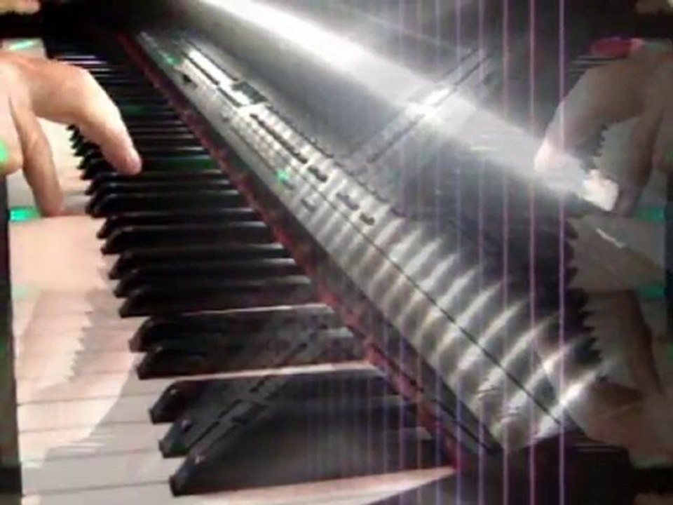 Alain Barriere .Ma Vie