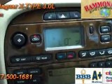 Used 2005 Jaguar X-TYPE 3.0L For Sale in CT NY MA RI
