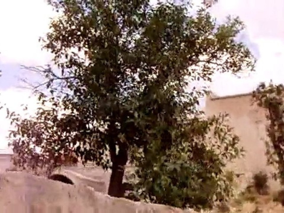 Ürgüp Kurtuluş Camii-Karağandere