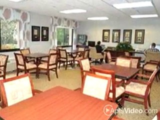 Chateau La Jolla Inn Senior Living in La Jolla, ...
