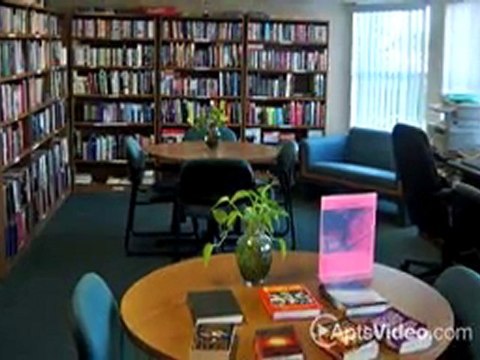 Landings at Sea Forest Senior Living in New Port Richey ...