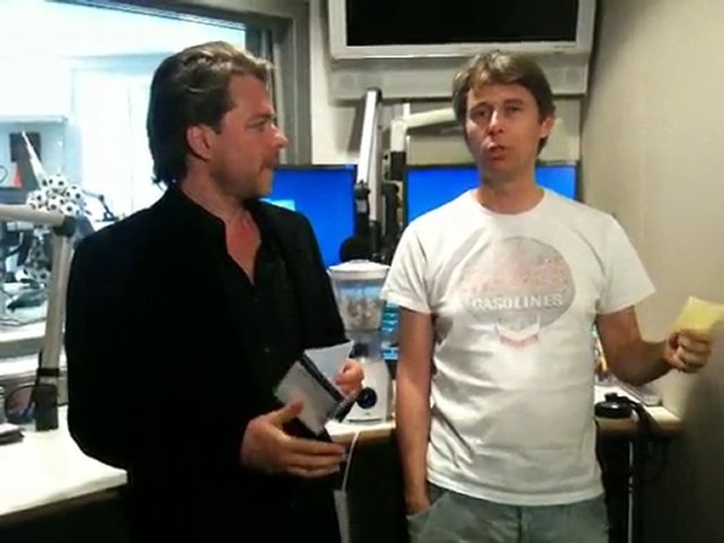 ⁣EMINEM - ALBUM RECOVERY (beckerundheller.de)