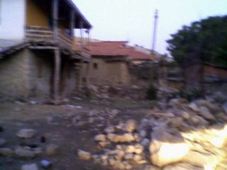 ÇUBUK KAPAKLI köyü