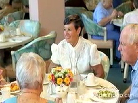 Crosswood Oaks Senior Living in Citrus Heights, ...