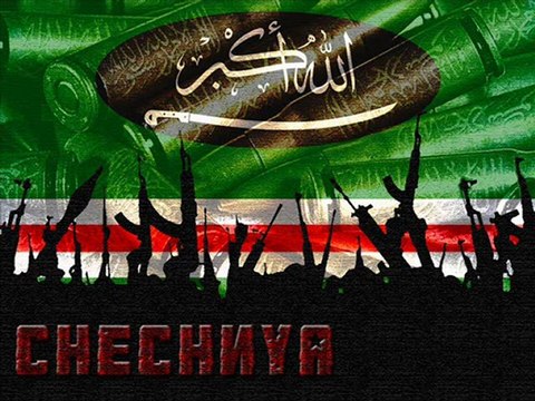 çeçen marşı new versiyon