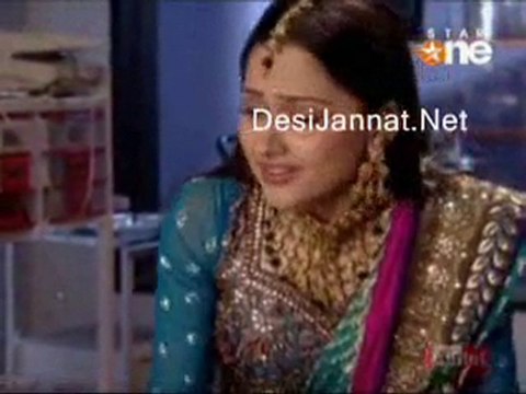 Jaane Pahchane Se Ye Ajnabi - 17th june 2010pt2