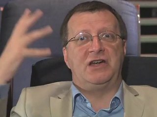 Présentation du film "Rashomon" (1950)