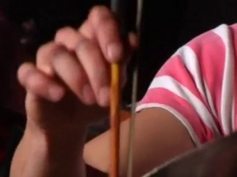 Dans les gares (les Blérots de RAVEL)