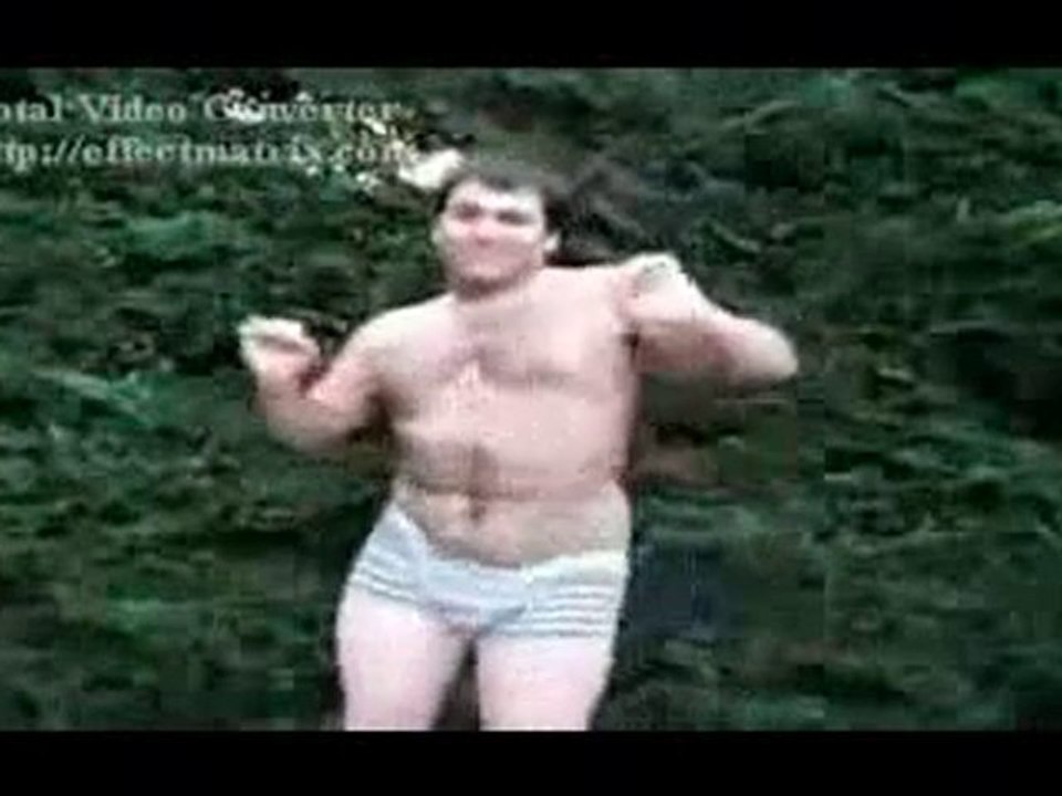 dans eden çılgın nonoş