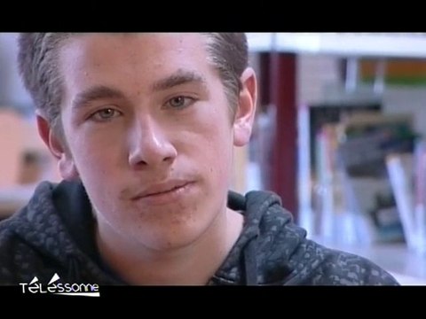 L'actu vue par les ados : Dylan, prisonnier dans sa chambre !