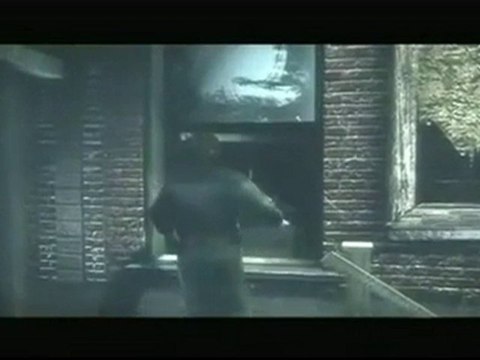 E3 2010 - Silent Hill 8 - Trailer - PS3 - Jeux Vidéo