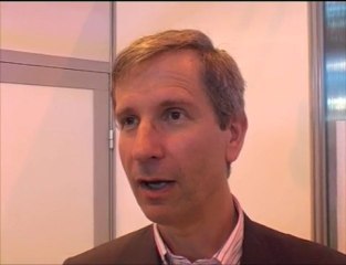 Qu'est-ce que Handi-partage ? Interview de Laurent Ryckelync