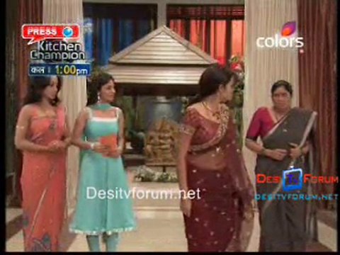 Laagi Tugh Se Lagan 17th June 2010 - pt2