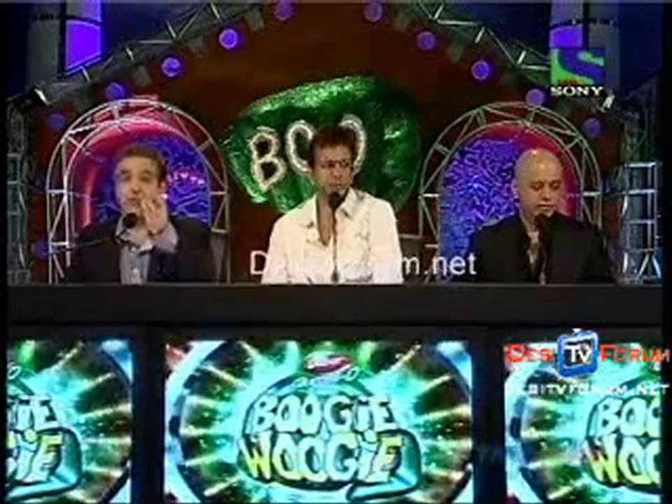 Boogie Woogie 17th June 2010 video watch online pt3