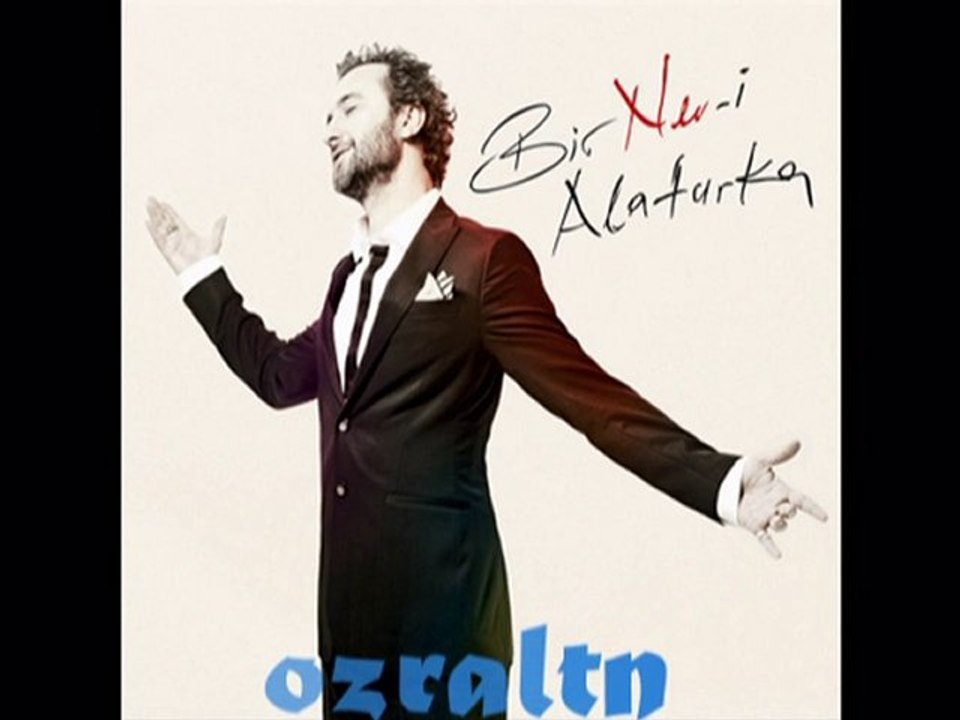 NEV  KAPILDIM GİDİYORUM   BİR NEV -İ  ALATURKA  2010