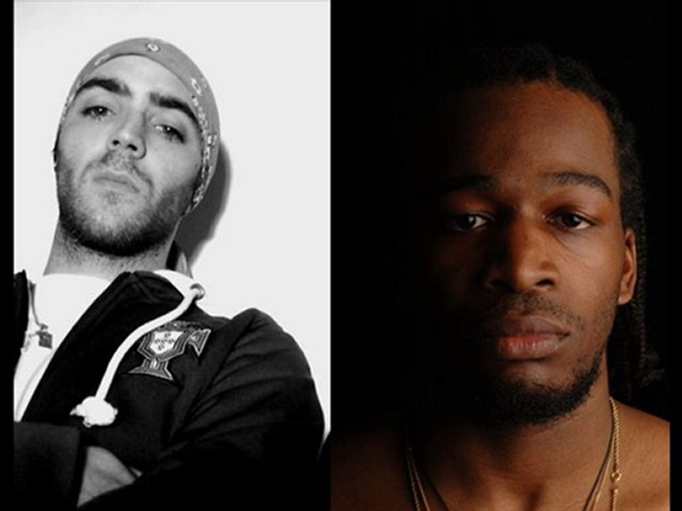 JM feat Méome -  la force d'aimer