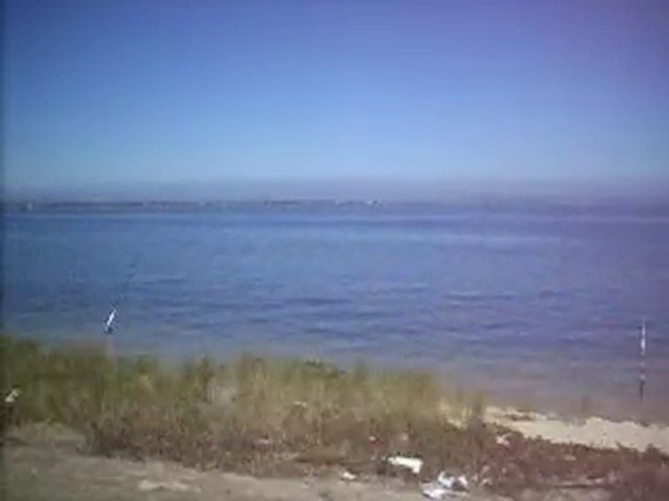 Sur la route au Portugal