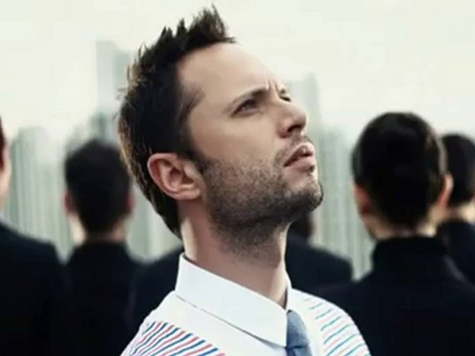 Özgün - istiklal 2010 [HQ]