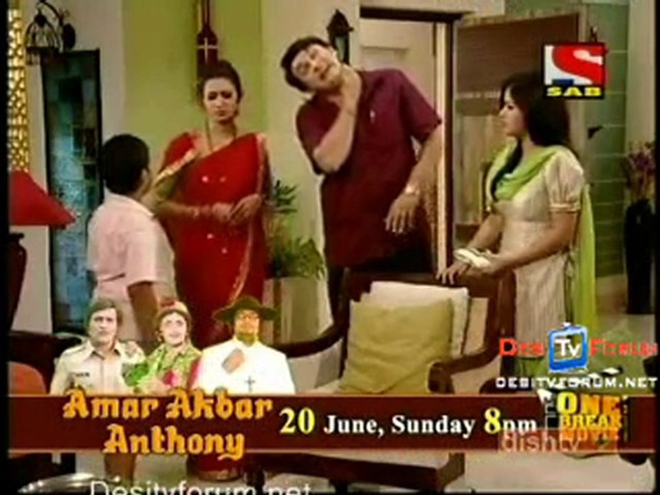 mr & mrs mishra 17th june 2010 pt1