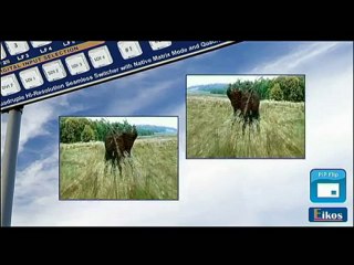 Eikos - REF.EKS500