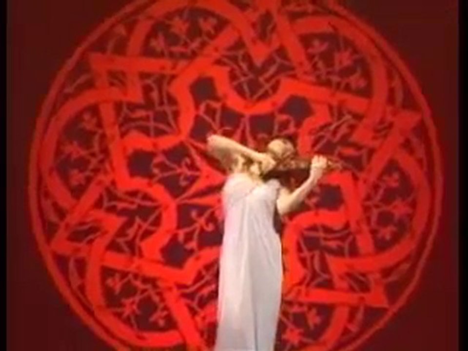 Red Violin ( Aranjuez ) Juaguin Rodrigo