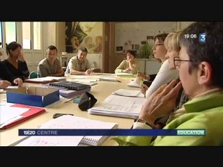 Défense des CIO - 14.06.10