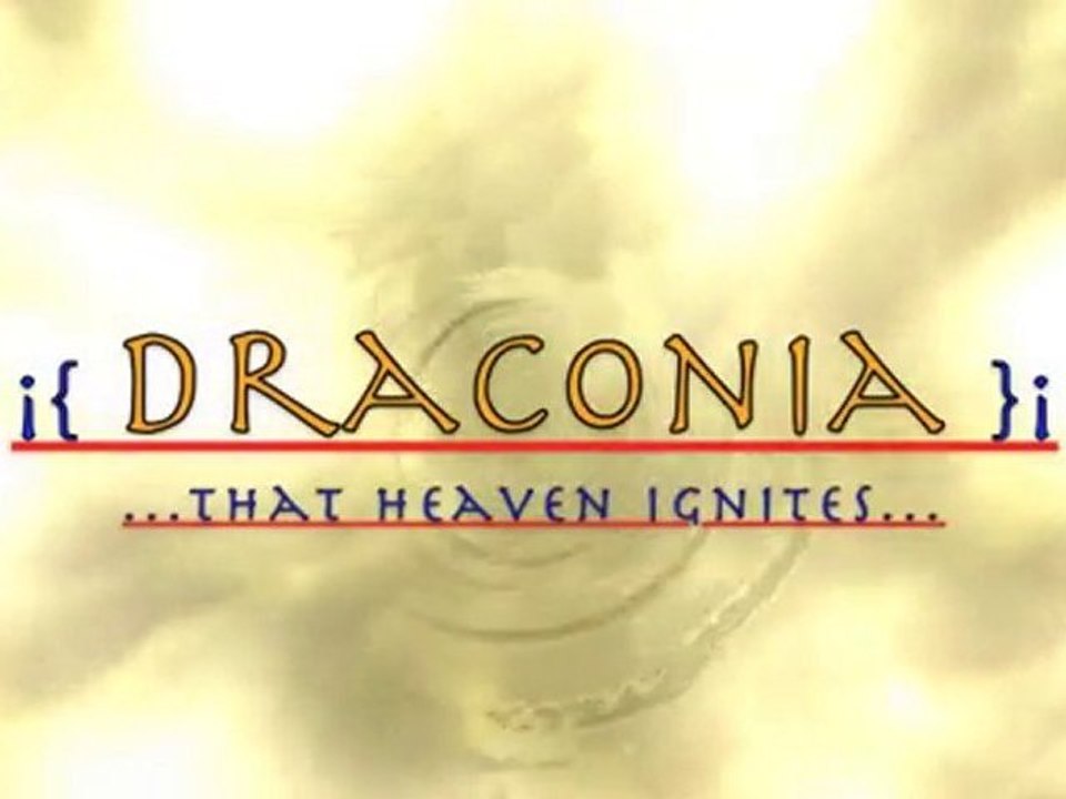 rct3//Draconia, that heaven ignites (fireworks)