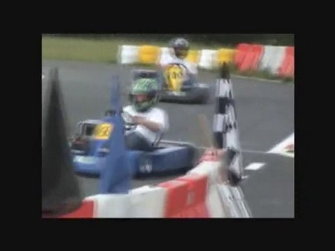 Vidéo 3 Rassemblement Lussant 05-06 Juin 2010 Passion E36