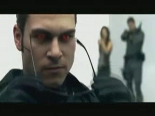 Resident Evil 4 3D VISION - zona3dvision.com - Tecnologia