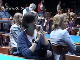 Nasce Radio Dynamo, la radio che fa stare bene