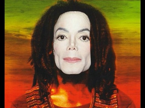 BOOTLEG - MICHAEL MARLEY vs BOB JACKSON