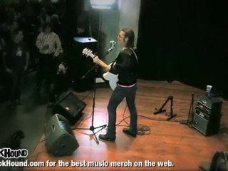 EAGLES OF DEATH METAL - ShockHound Session