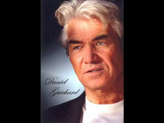 DANIEL GUICHARD CHANTE LE GITAN
